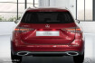 Mercedes Classe C  Benz c 300 e t avantg+360+totw+keyless+9g