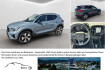 Volvo XC40 Plus Dark Xc40 t5 recharge plus dark / plug in hybrid 2wd