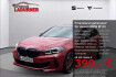 BMW Série 1 Colorvision Bmw 135  135 50 jahre m *xdrive+harmann kardon+leder*