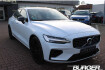 Volvo S60 R Design r design awd t8 hud navi 360 pano acc led memory
