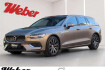 Volvo V60 Inscription Expression t6 recharge inscription *acc*pano*360*hud*sh*