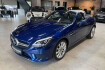Mercedes SLC Final Edition Benz slc 200 roadster leder led navi pano