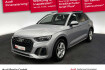 Audi Q5 S-Line s line 35 tdi s tr. ahk led navi pdc virtual