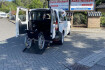 Volkswagen Caddy Dark Label 1 5 tsi  dsg  klima  neuer rollstuhlumbau