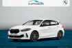 BMW Série 1  Bmw 135  135 m135i xdrive head up+navi+shz+keygo+hifi+led+bt