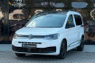 Volkswagen Caddy Edition edition ahk/aut/led/virtual cockpit