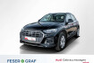 Audi Q5 S-Line 40 tdi qu.stronic led navi+ vc