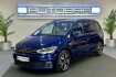 Volkswagen Touran  touran 2.0tdi dsg 7sitzer*sthz*sound*ambie*rfk