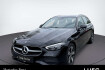 Mercedes Classe C Avantgarde Benz c 200 d t avantgarde+ruckfkam+lenkrhzg+led