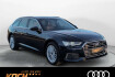 Audi A6  50 tfsi e q. s tronic  hd matrix led  b