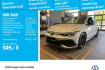 Volkswagen Golf GTI Clubsport Golf gti golf viii 2.0 tsi dsg gti clubsport navi pano ka