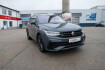 Volkswagen Tiguan Comfortline r line dsg black style/ahk/nav/kam