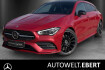 Mercedes CLA AMG Line Benz cla 200 cla200 d 4m sb amg pano distro keygo ahk 360 hud
