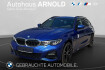BMW Série 3 M-Sport 330 e xdrive touring m sport komfortzugang driving ass
