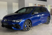 Volkswagen Golf 8  Golf viii lim. r 4motion matrix/kam/shz/acc