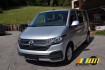 Volkswagen Caravelle Comfortline T6 caravelle t6.1 caravelle comfortline fwd