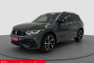 Volkswagen Tiguan R-Line 2.0 tsi dsg 4mo r line black ahk matrix d