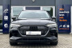 Audi e-Tron Advanced E tron 55 quattro advanced*black*ahk*leder*kamera*