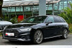 Audi A4 S-Line avant 40tdi qu s line black pano b&o tour led