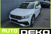 Volkswagen Tiguan R-Line 2.0 tdi dsg 3 x r line pano/virtual/360*
