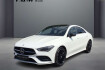 Mercedes CLA AMG Line Benz cla 250 cla 250 e amg/panodach/night/multibeam/totwinkel