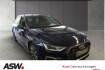 Audi A4 S-Line s line 40tfsi quattro navi led hud shz