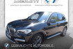BMW X3 XLine xdrive20d xline head up hifi dab led wlan