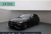 Mercedes Classe C Edition AMG Line Benz c 180 t amg adv night ahk distronic od totw.