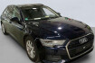 Audi A6  tdi+pan+nav+17?+led+virt+tour+stadt+magn ride+rfk+