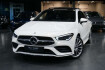 Mercedes CLA AMG Line Benz cla 250 e*amg line*pano*kamera*led*garantie*