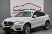 BMW X6  50i *night vision*sthz*tv*360*hud*softc*ahk*