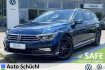 Volkswagen Passat SW Elegance Passat variant 2.0 tdi dsg 4 motion elegance r l