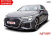 Audi A3 S-Line sportback 2.0 tfsi quattro s line led navi