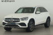 Mercedes GLC AMG Line Benz glc 300 e 4m *amg*led high*navi*keyless*pts*kam.