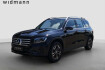 Mercedes GLB Style Benz glb 200 d *pts*kamera*el.heck*spurh assist*navi*
