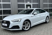 Audi A5 Coupé Advanced A5 sportback 40 tfsi advanced led massage shz