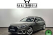 Audi A4 S-Line 40 tfsi q 2x s line pano b&o leder virtual 18
