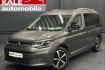 Volkswagen Caddy Maxi maxi style*ahk*navi pro*led*carplay*shzg*alcantara