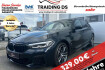 BMW Série 5 M-Sport 520 d limo *m sport* carbon* shadow* ahk* abmient