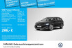 Volkswagen Passat Alltrack Business Passat alltrack 2.0 tdi 4 mot led navi parkpilot
