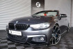 BMW Série 4 Coupé M-Sport Bmw 440  440 i cabrio m paket/carplay/360 /h&k/led/totw