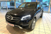 Mercedes GLE  Benz gle 400  benz gle 400 4matic led navi shz tuv