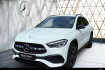 Mercedes GLA AMG Line Benz gla 250 4matic amg night*hud*distronic*easy pack
