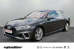 Audi A4 S-Line s line tdi qu pano matrix tour carplay