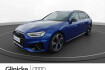 Audi A4 S-Line 40 tfsi quattro s line pano navi matrix