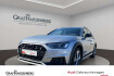 Audi A4 Allroad Quattro  A4 allroad 40 tdi s tronic matrix acc navi