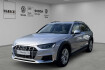 Audi A4 Allroad Quattro  A4 allroad basis quattro 40 2.0 tdi s tronic led acc ahk lede