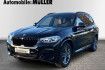 BMW X3 M-Sport 20 i m sport+hud+ahk+led adpt.+dab+kamera+keyless+