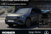 Mercedes EQB  Benz eqb 350 4matic night pano hud led 360  navi