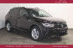 Volkswagen Tiguan R-Line 2.0 tdi 4m r line black iq ahk kam nav